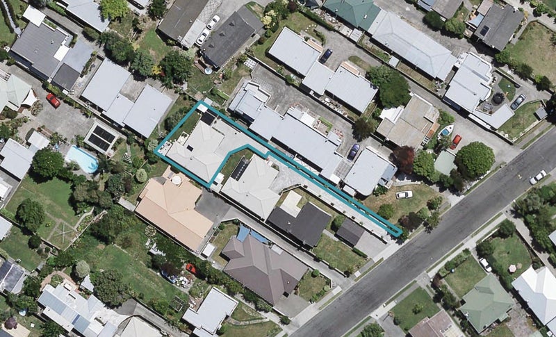 25 Higgins Street, Marewa, Napier - Carousel 1