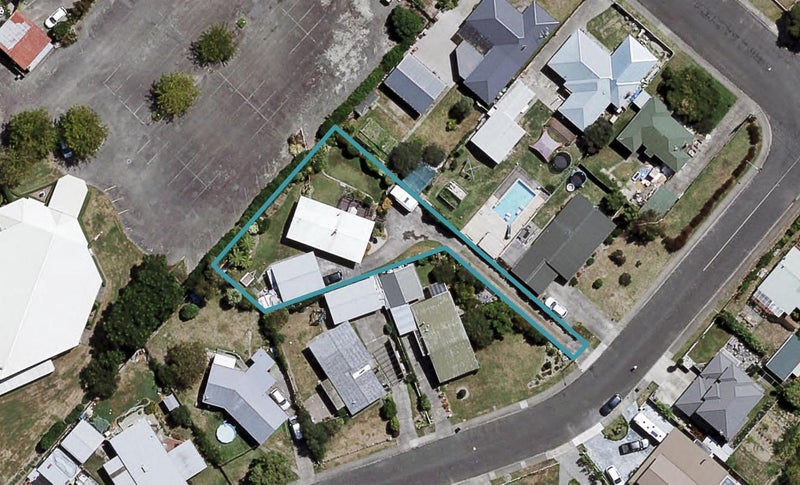 4 Valerie Street, Clive, Clive - Carousel 1