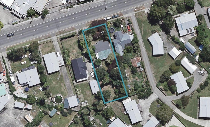 12 Railway Road, Whakatu, Hastings - Carousel 1
