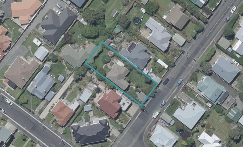 23 Mount Street, Wakari, Dunedin - Carousel 1