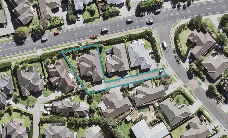 5 Durbin Court, Greenhithe, Auckland - Carousel 1