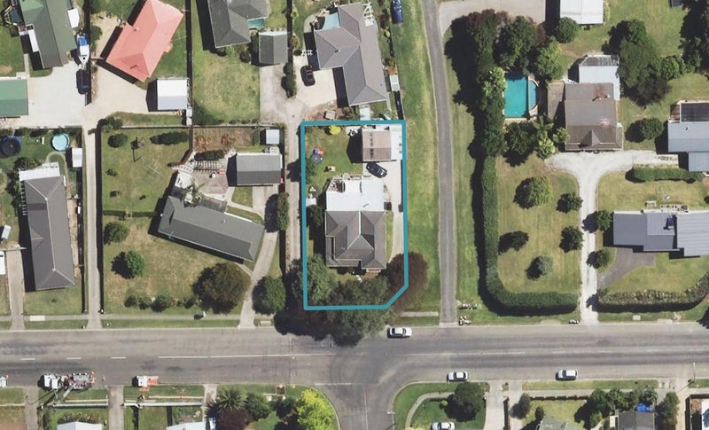 469 Nelson Road, Riverdale, Gisborne - Carousel 1