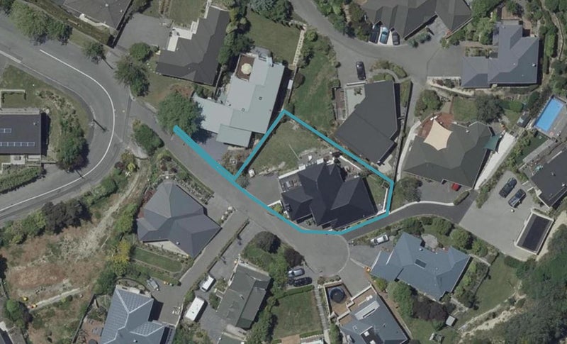 9 Sunhaven Place, Huntsbury, Christchurch - Carousel 1