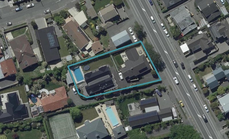 2/67 Rossall Street, Merivale, Christchurch - Carousel 1