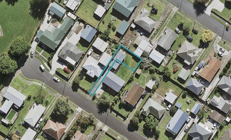11B Gardiner Grove, Mangere East, Auckland - Carousel 1