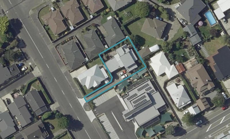119A Roy Street, Palmerston North, Palmerston North - Carousel 1