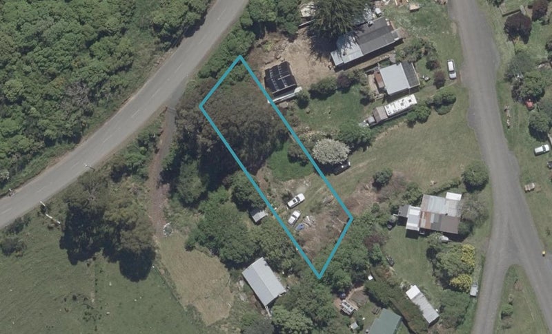 2 Mihiwaka Road, Long Beach, Port Chalmers - Carousel 1