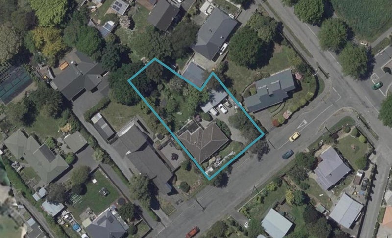 4 Edward Street, Prebbleton, Prebbleton - Carousel 1