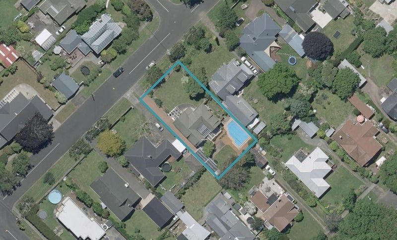 13 Ngapuhi Street, Saint Johns Hill, Whanganui - Carousel 1