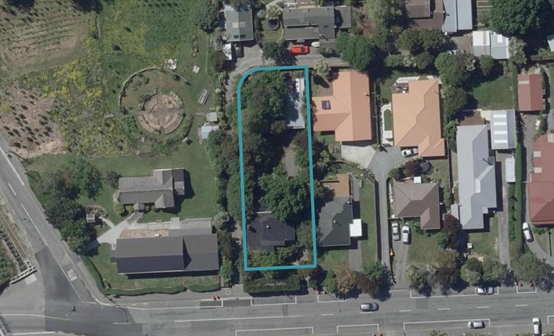 34 Martindales Road, Heathcote Valley, Christchurch - Carousel 1