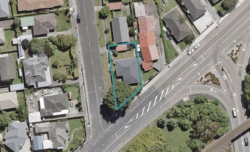 997 Fergusson Drive, Ebdentown, Upper Hutt - Carousel 1
