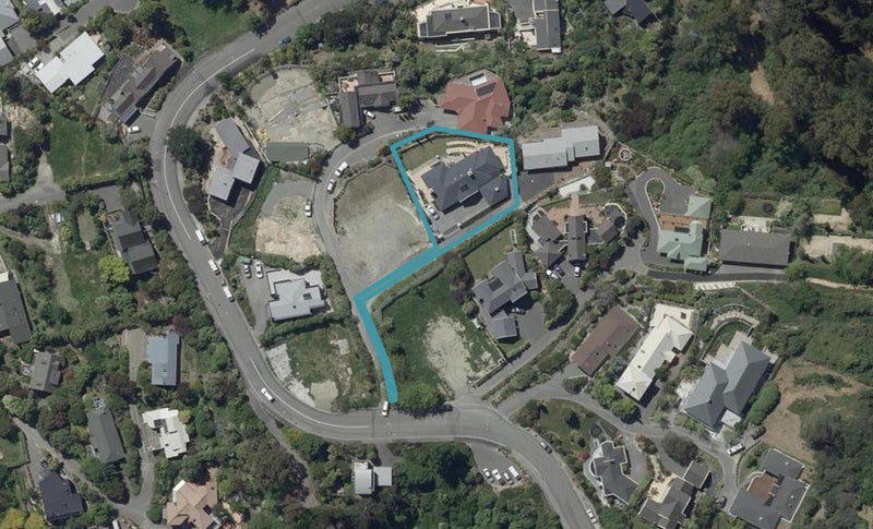 8 Great Gables Lane, Huntsbury, Christchurch - Carousel 1
