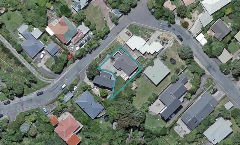 3 Patna Street, Ngaio, Wellington - Carousel 1