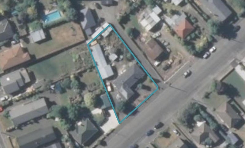 9 Andrew Street, Allenton, Ashburton - Carousel 1