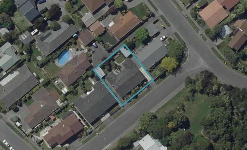 1/4 Molesworth Place, Somerfield, Christchurch - Carousel 1