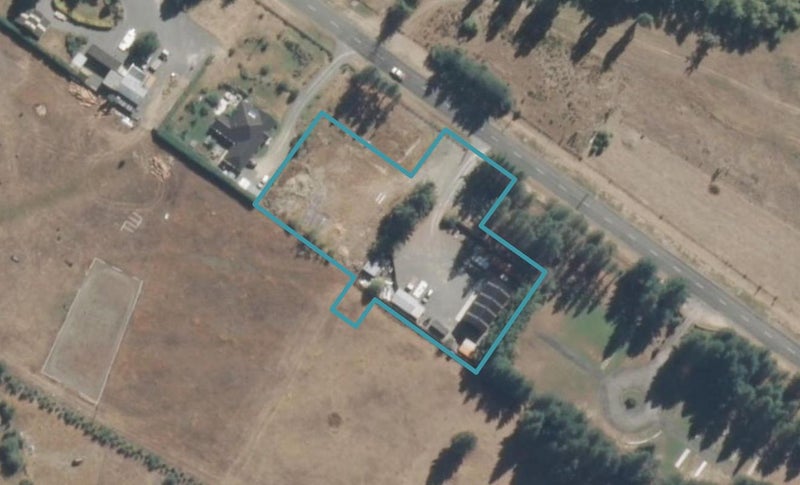 193 Glen Lyon Road, Twizel - Carousel 1