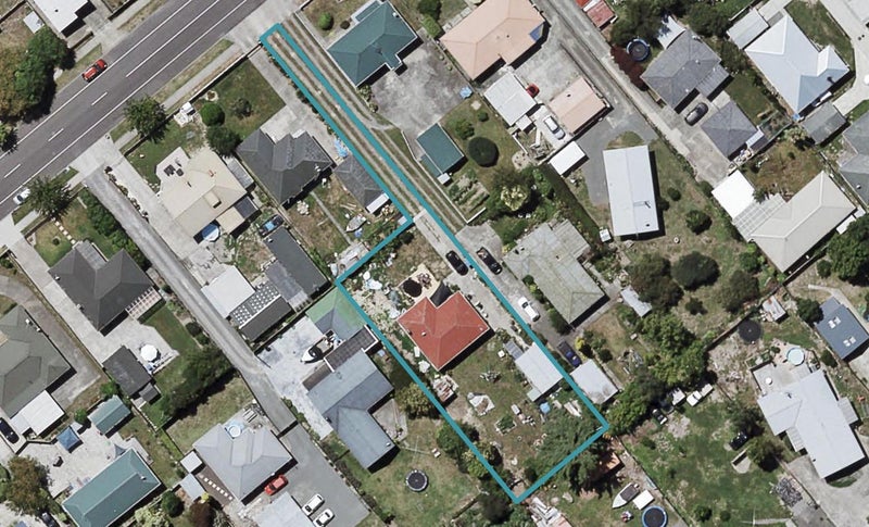 718 Park Road South, Ākina, Hastings - Carousel 1