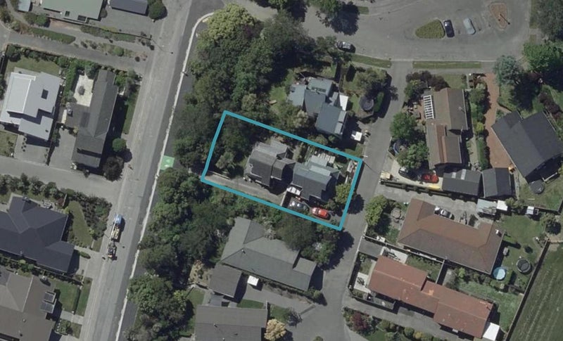 15 Worsleys Road, Cracroft, Christchurch - Carousel 1