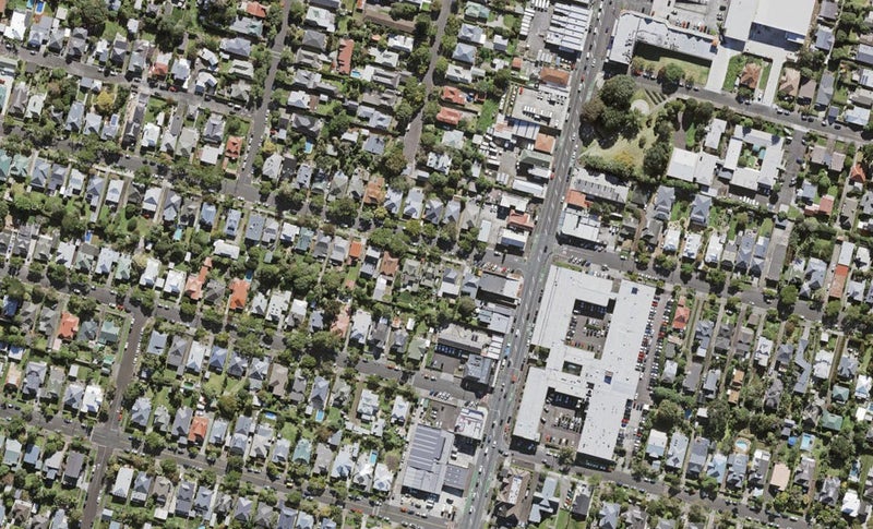 6 Burnley Terrace, Mount Eden, Auckland - Carousel 1