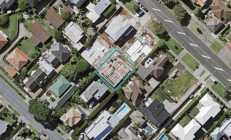105B Coates Avenue, Orakei, Auckland - Carousel 1