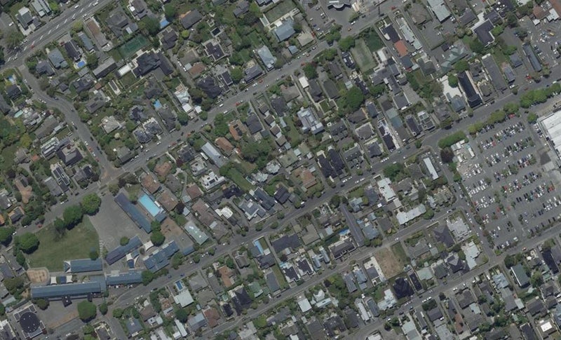 87A Aikmans Road, Merivale, Christchurch - Carousel 1