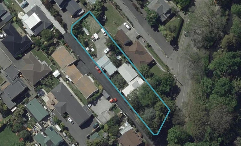 251 Ashgrove Terrace, Somerfield, Christchurch - Carousel 1