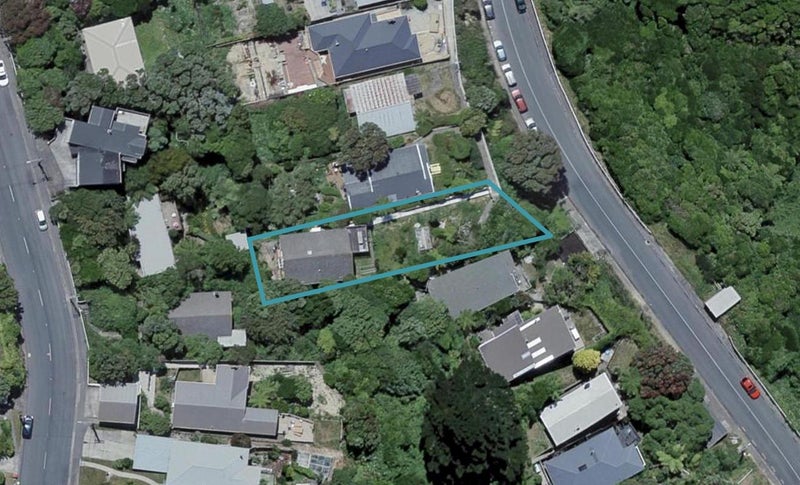 81 Farnham Street, Mornington, Wellington - Carousel 1