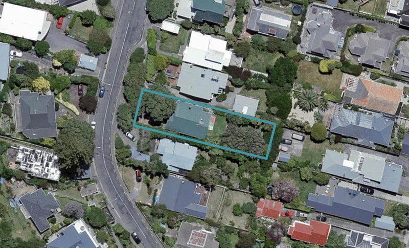 103 Inglis Street, Seatoun, Wellington - Carousel 1