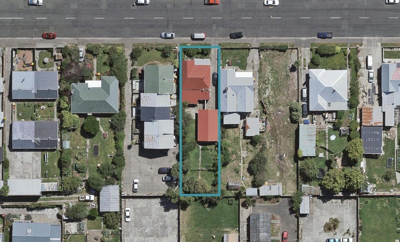 105 Bowmont Street, Appleby, Invercargill - Carousel 1