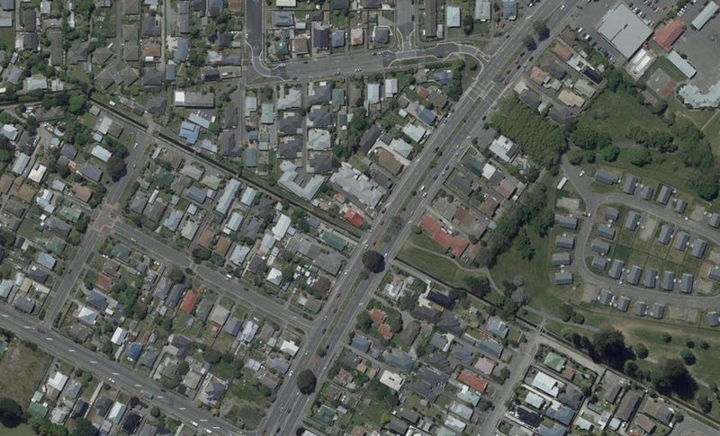 161 Aldwins Road, Phillipstown, Christchurch - Carousel 1