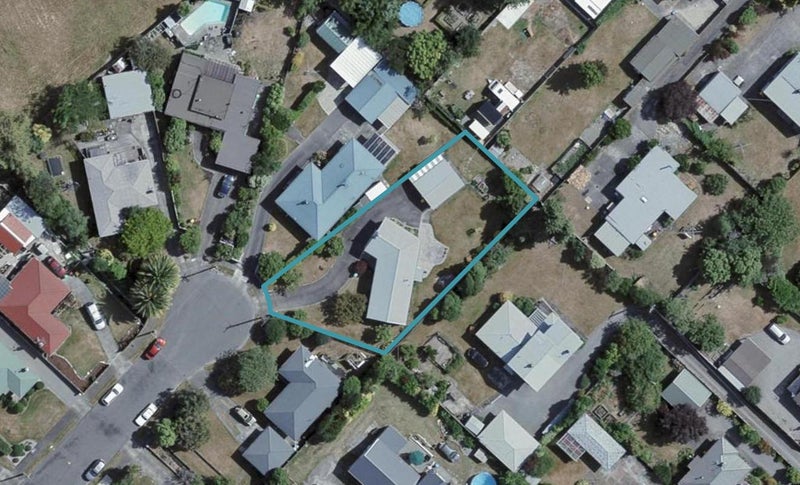 14 Madden Place, Solway, Masterton - Carousel 1