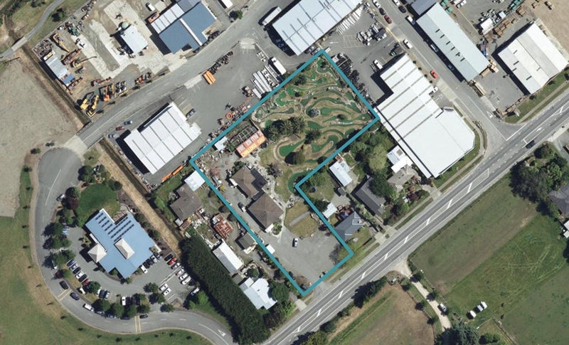 40 Main Road, Hope, Richmond - Carousel 1