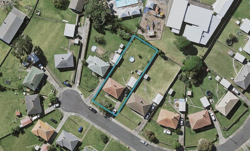 15 Marsden Street, Hauraki, Auckland - Carousel 1