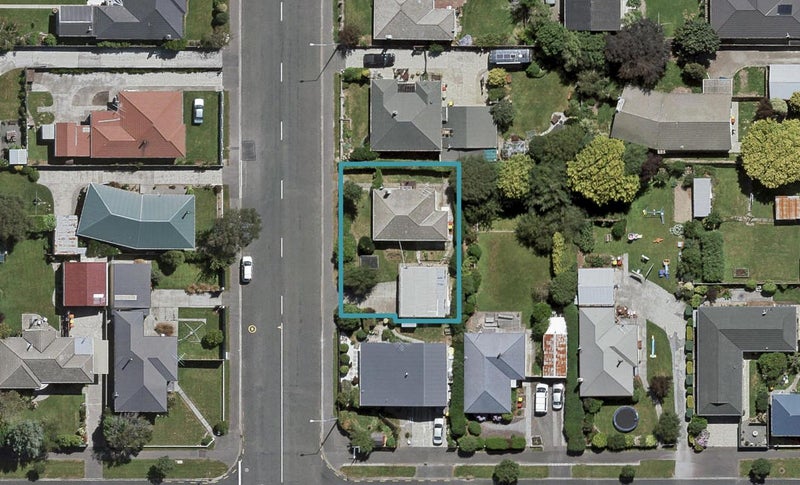 155 Exmouth Street, Waverley, Invercargill - Carousel 1