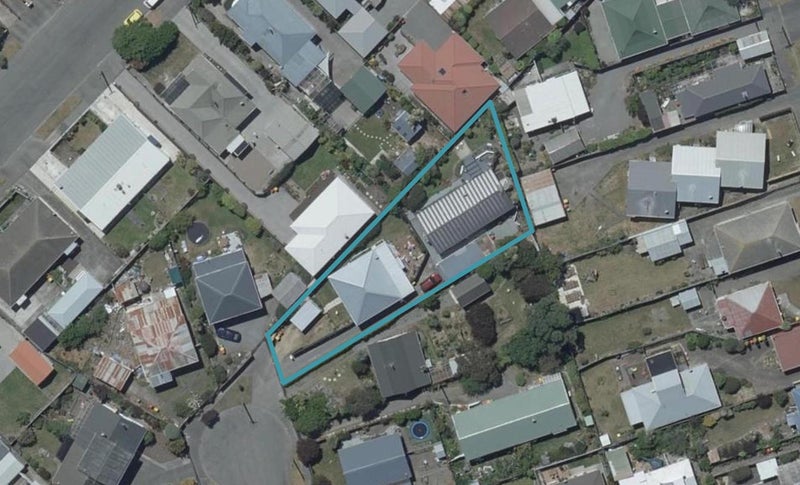 1A Howe Street, New Brighton, Christchurch - Carousel 1