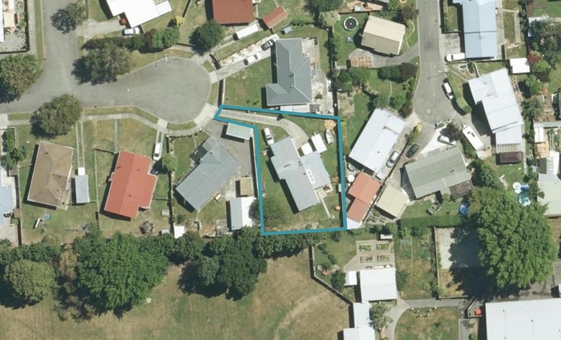 7A Mcfarlane Place, Springlands, Blenheim - Carousel 1
