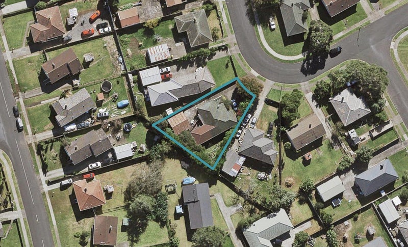 72 Caravelle Close, Mangere, Auckland - Carousel 1