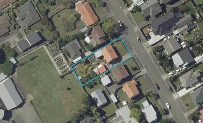 21 Kauri Street, Roslyn, Palmerston North - Carousel 1