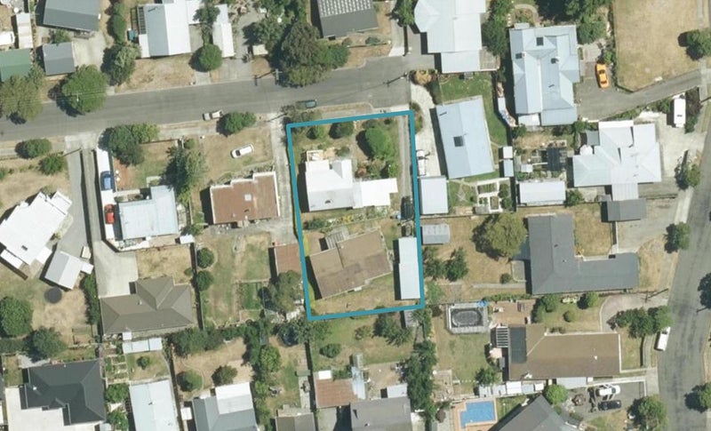 8A Edith Street, Redwoodtown, Blenheim - Carousel 1