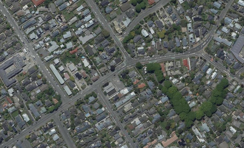138 St Albans Street, St Albans, Christchurch - Carousel 1