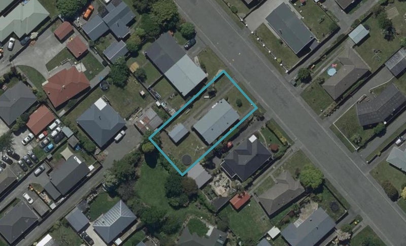 42 Oakhampton Street, Hornby, Christchurch - Carousel 1