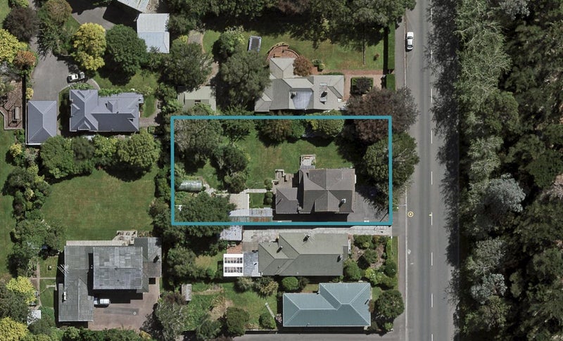 268 Kelvin Street, Avenal, Invercargill - Carousel 1