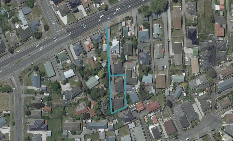 2/126 Pages Road, Wainoni, Christchurch - Carousel 1
