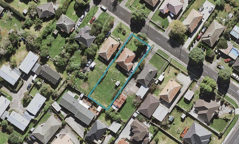 8 Denny Avenue, Wesley, Auckland - Carousel 1
