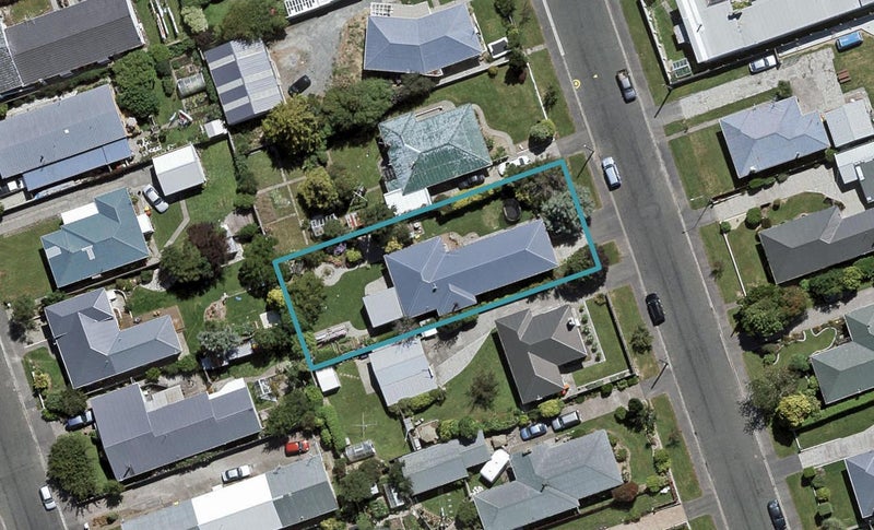 34 Purdue Street, Hawthorndale, Invercargill - Carousel 1