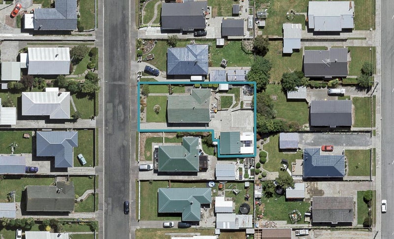 64 Glenalmond Crescent, Rockdale, Invercargill - Carousel 1