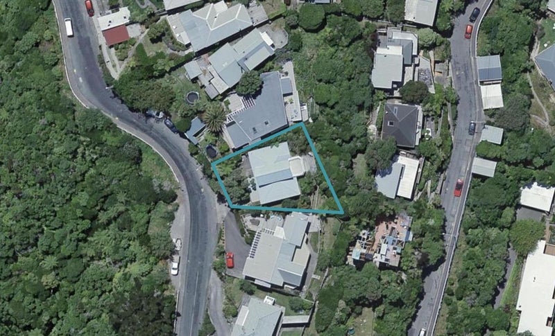 164 Nevay Road, Karaka Bays, Wellington - Carousel 1