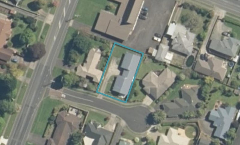1A Hunt Grove, Leamington, Cambridge - Carousel 1