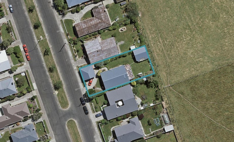 465 Racecourse Road, Hargest, Invercargill - Carousel 1