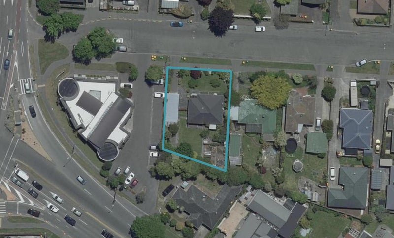 12 Winters Road, Redwood, Christchurch - Carousel 1